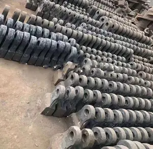 Hammer Head for Crusher Parts