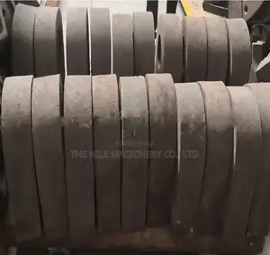 Manganese Steel Hammer Head for Wholesale