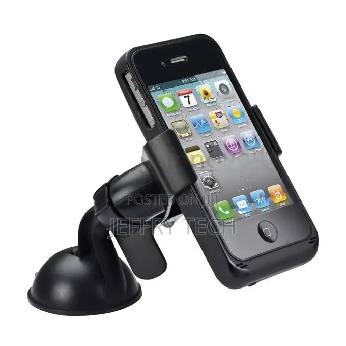 Universal Car Windshield Mount Holder Suction Cups for Iphon