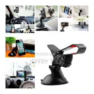 Universal Car Windshield Mount Holder Suction Cups for Iphon