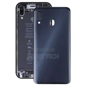 Battery Back Cover for Galaxy A30 SM-A305F/DS, A305fn/Ds, A3