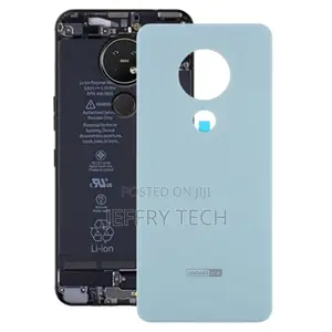 Battery Back Cover for Nokia 7.2 / 6.2 TA-1196 / TA-1198 / T