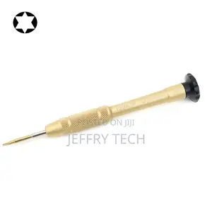 Professional Repair Tool Open Tool 25mm T5 Hex Tip Socket Sc