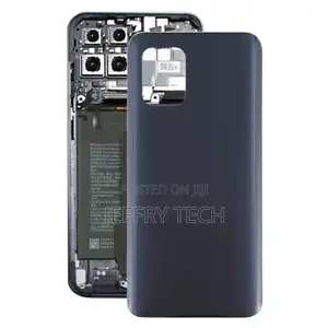 Battery Back Cover for Xiaomi Mi 10 Lite 5g/Mi 10 Youth 5G(B