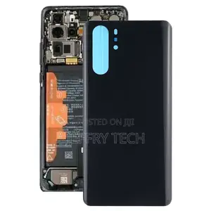 Battery Back Cover for Huawei P30 Pro(Black)