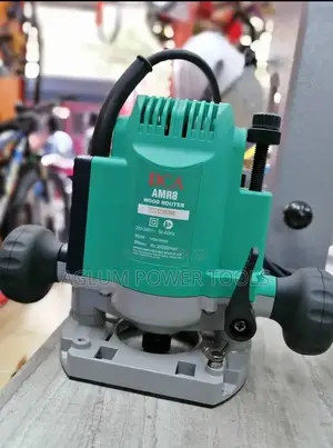 Dca Wood Router 900w
