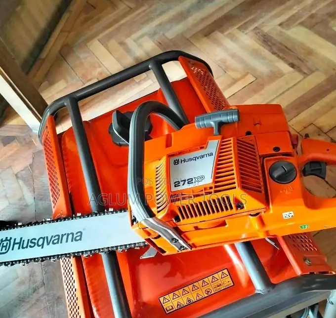 Hursqvana 272xp Brazilian Powersaw