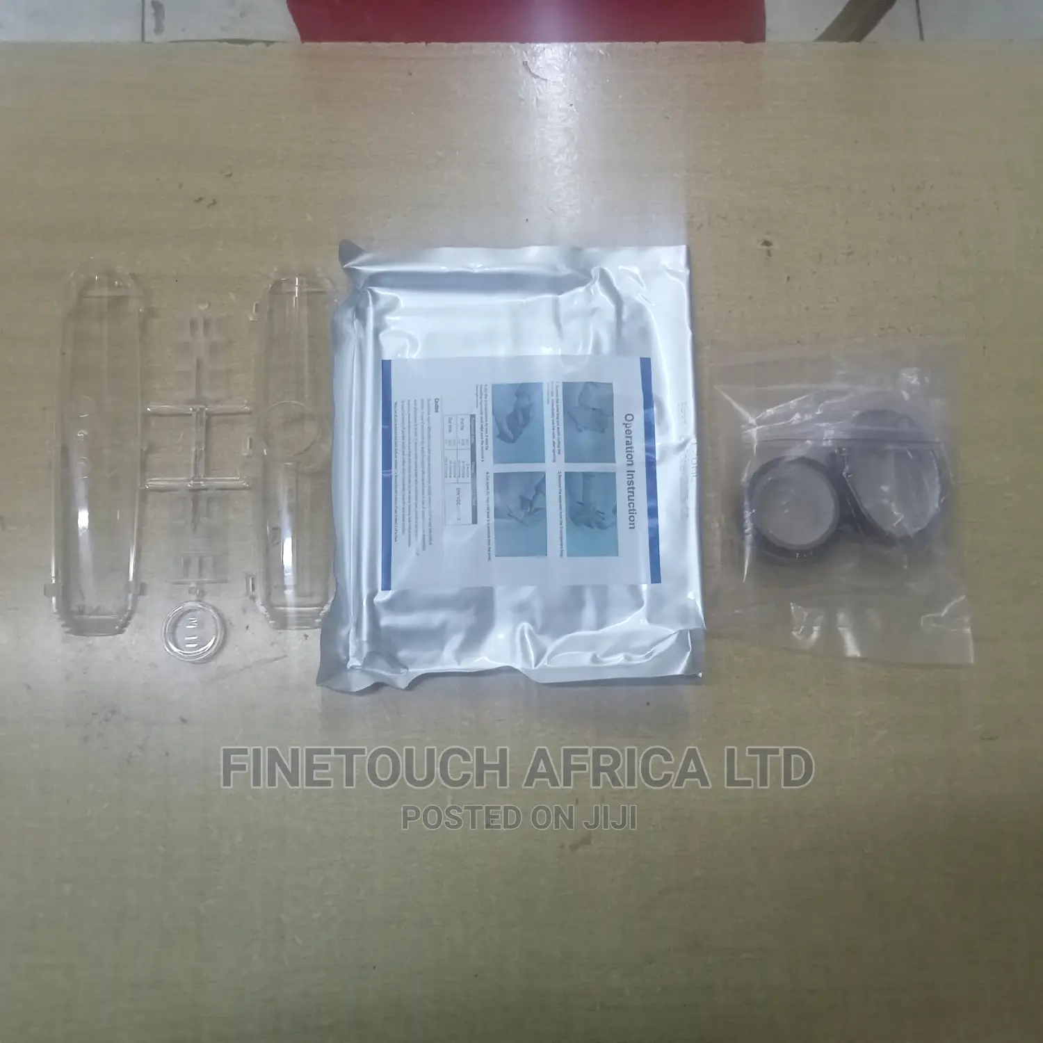 Cast Resin Cable Joint/Splicing Kit