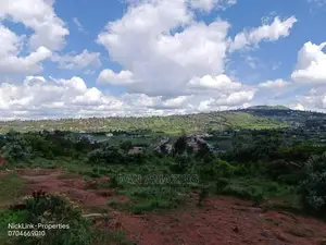 4.5 Acres for Sale in Ngong Kibiko