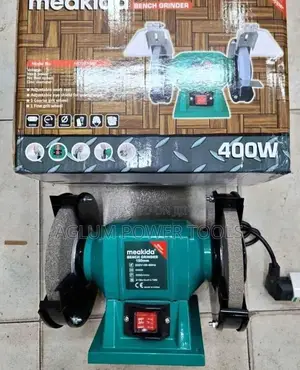 Bench Grinder Meakida 400w