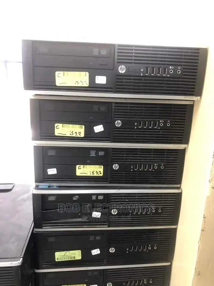 CPU Desktop on Offer