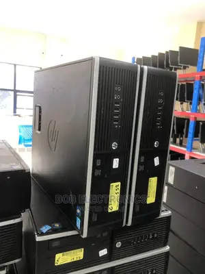 Desktop Computer