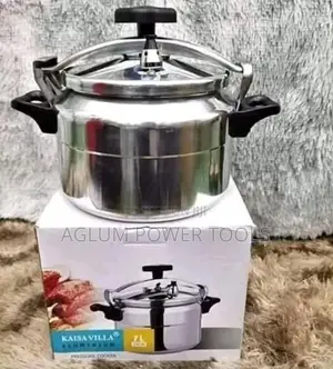 Pressure Cooker 9L