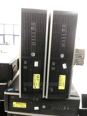 CPU Computer