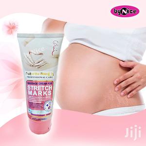 Stretchmarks Cream.