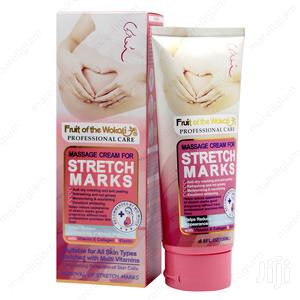 Stretchmarks Cream.