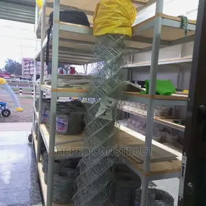 Chain Link 7 Feet 16G