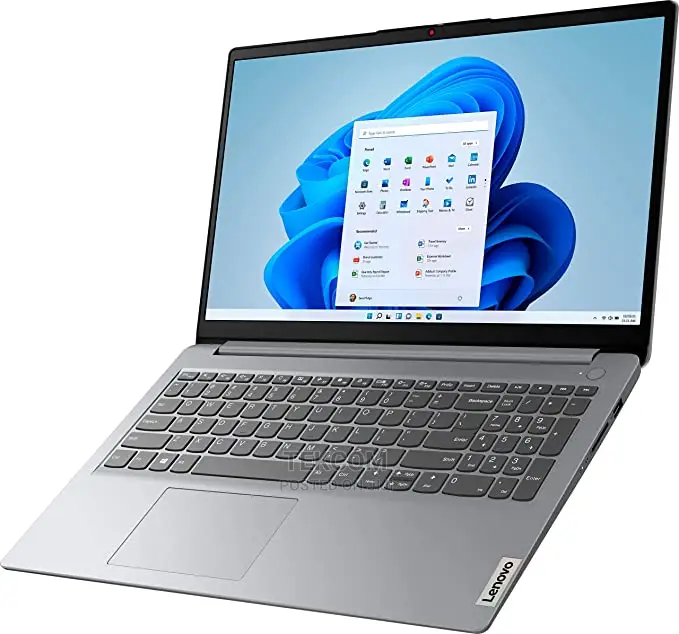 New Laptop Lenovo IdeaPad 1 4GB Intel Celeron SSD 128GB
