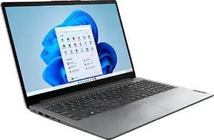 New Laptop Lenovo IdeaPad 1 4GB Intel Celeron SSD 128GB