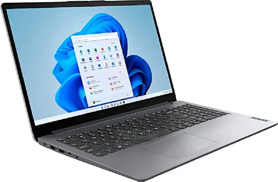 New Laptop Lenovo IdeaPad 1 4GB Intel Celeron SSD 128GB