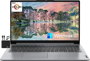 New Laptop Lenovo IdeaPad 1 4GB Intel Celeron SSD 128GB