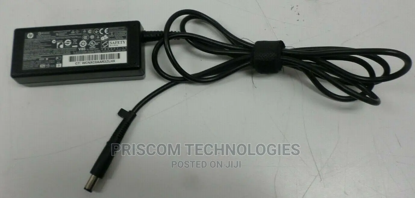 18.5V 3.5A 65W Ac Adapter for HP Pavilion Charger