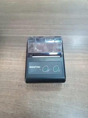 YCP 58 Bluetooth Portable Receipt Printer