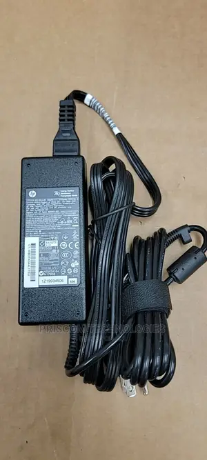 Hpprobook-Elitebook-Compaq-Presario 2000-2b09wm Charger