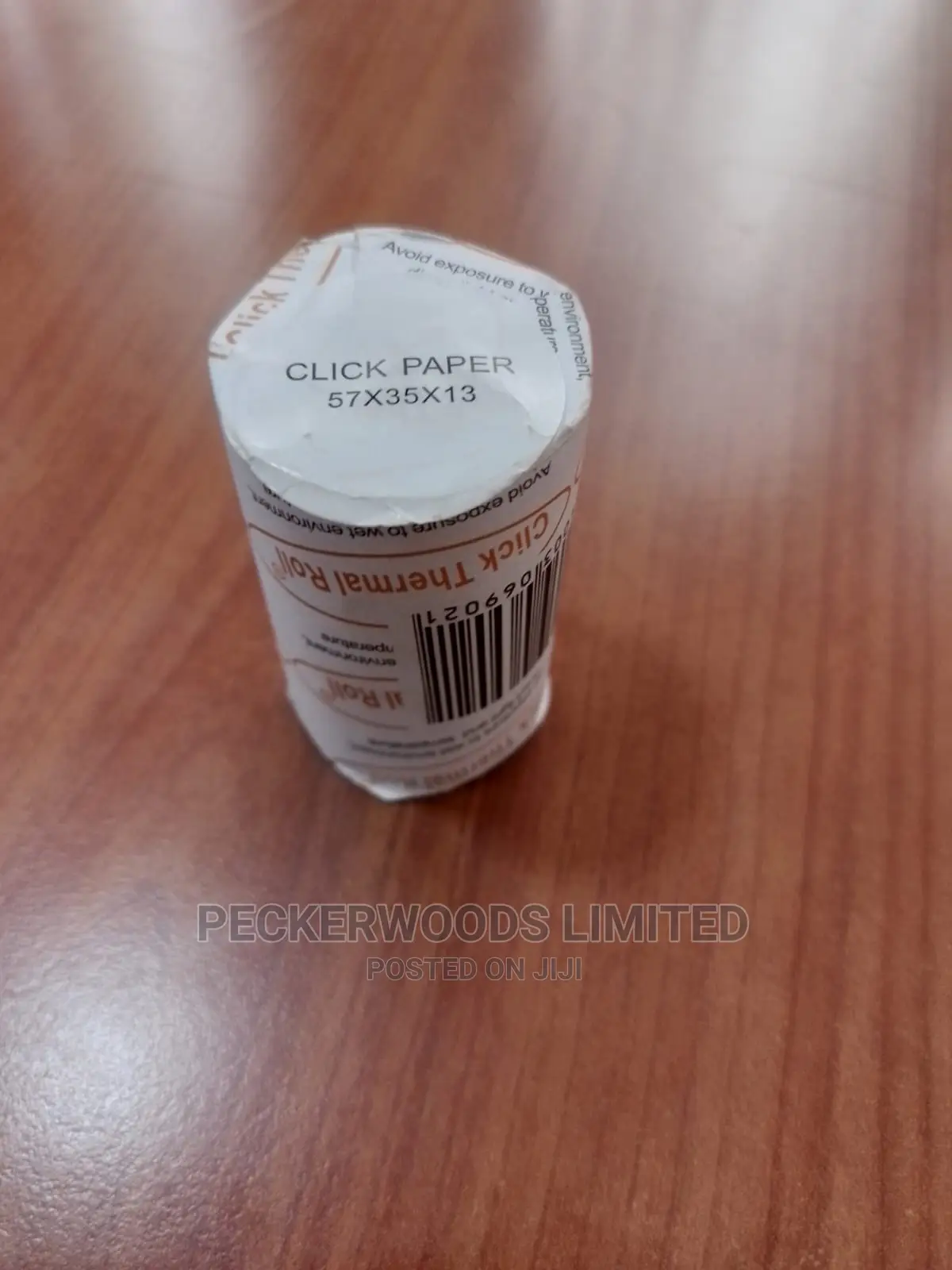 Thermal Paper Label 57*35*13