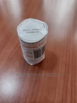 Thermal Paper Label 57*35*13