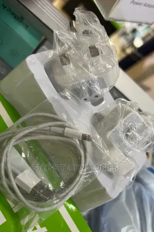 Apple iPad Charger