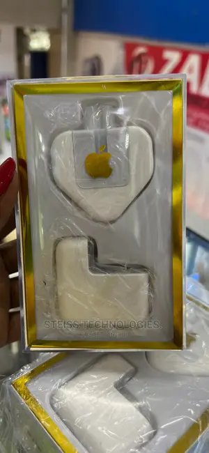 Apple iPad Charger