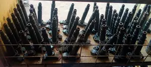Ex Japans Ingntion Coils