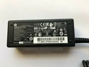 HP Probook 430 440 450 455 G1 G2 Adapters Chargers