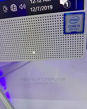 Desktop Computer HP AiO 22 8GB Intel Core I5 SSD 512GB