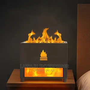 200ml Air Humidifier