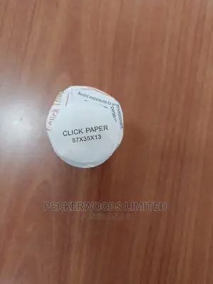 High Sensitive Thermal Rolls