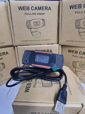 Web Camera