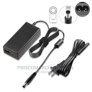 HP Notebook PC - G32, G42, G50, G56, G61 G62 Adapter Charger