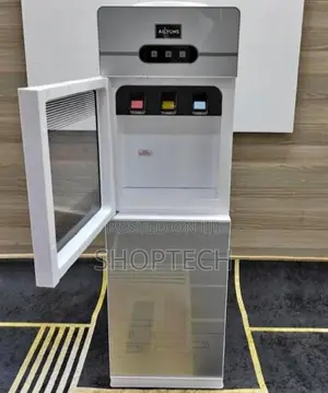 Ailyons 3 Taps Hot, Normal And Cold Water Dispenser