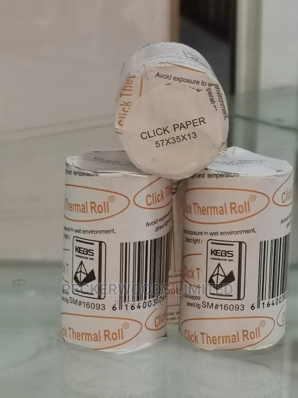 Quality Thermal Roll 57*35*13