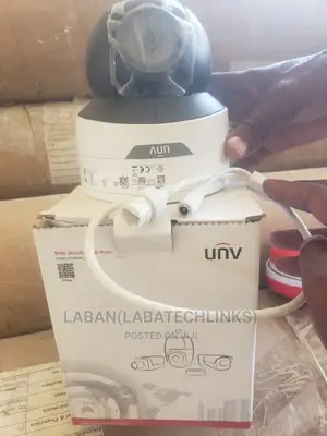 8 Camera CCTV Kit Dahua ,Hik And Hilook