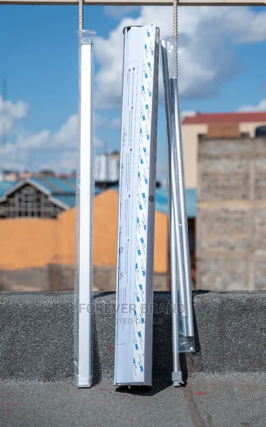 5 Kg Broad Base Stands