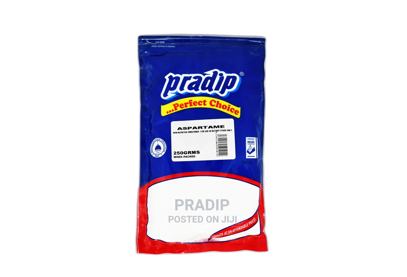 Aspartame-250grm