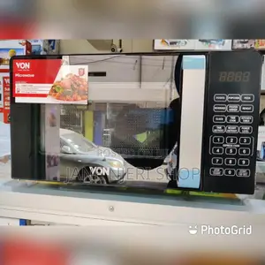 Von Digital Microwave