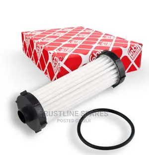 Volvo C70,S40,S60,S80,V40,V50,V60,Xc60,V70-Gear Box Filter