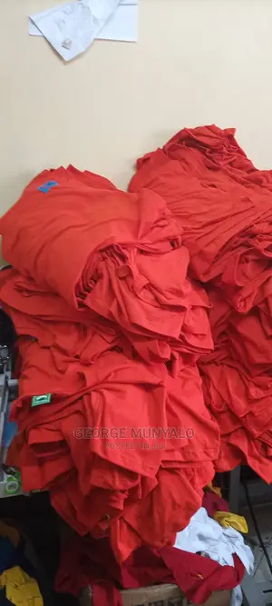 Plain T-Shirts in Bulk Orders