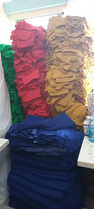 Plain T-Shirts in Bulk Orders