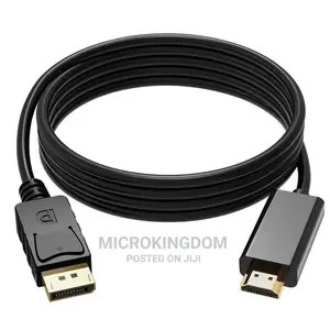 Display to Hdmi Cable