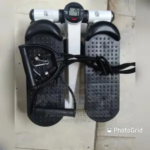 Mini Stepper